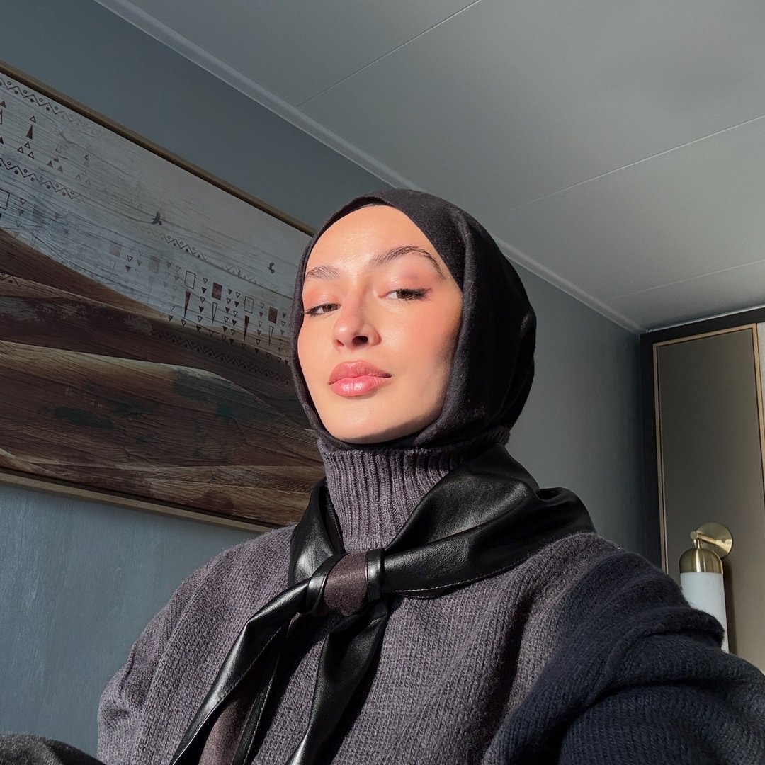 Beyza Huri Aydın