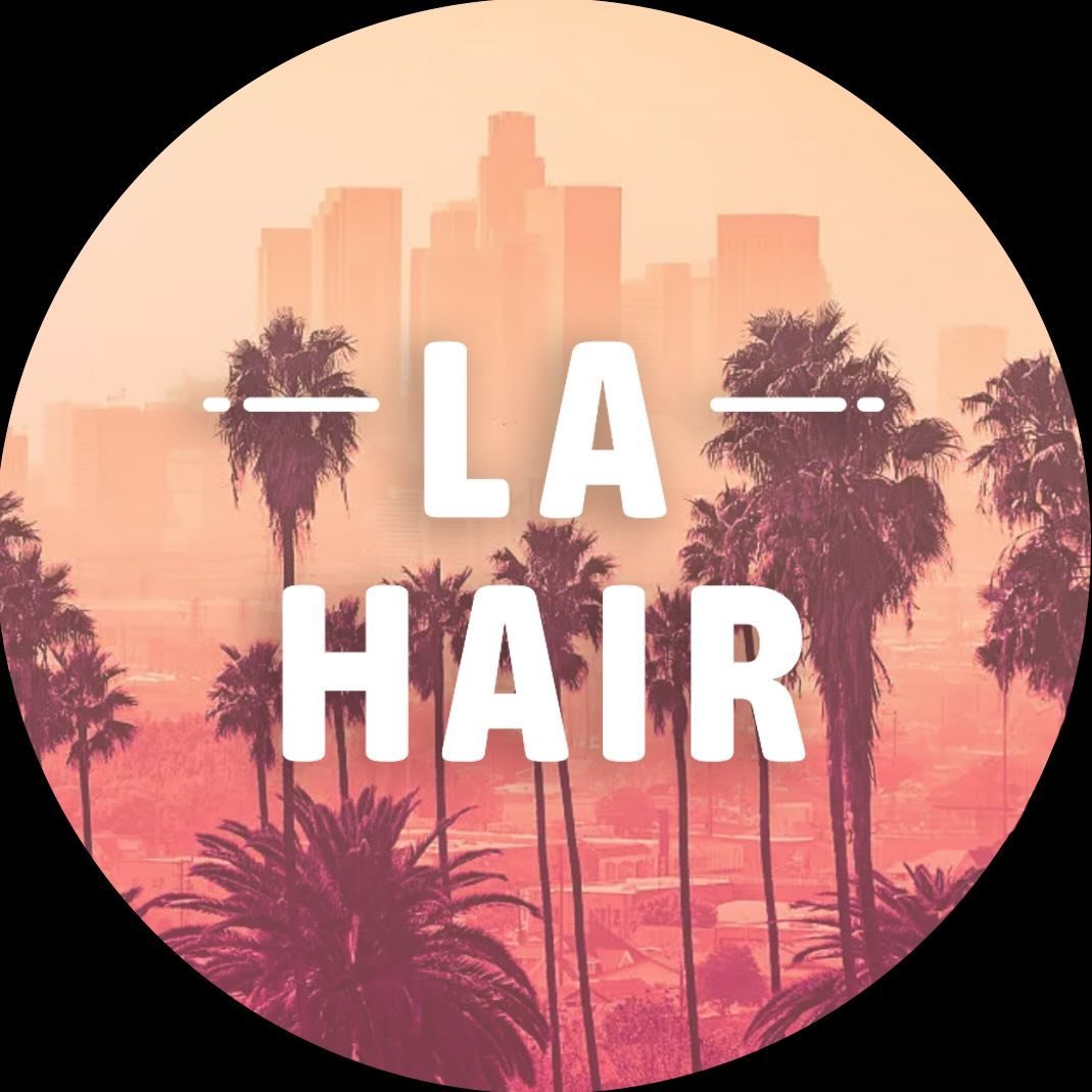LA HAIR for women