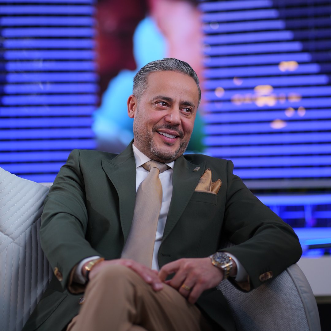 Ali Shahin