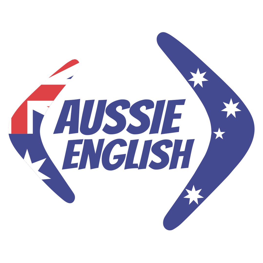 Aussie English 🇦🇺🇦🇺