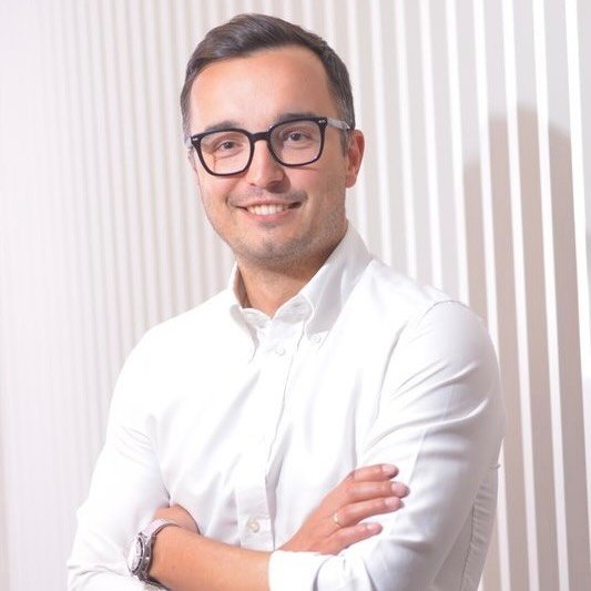Dr n.med. Michał Lipa