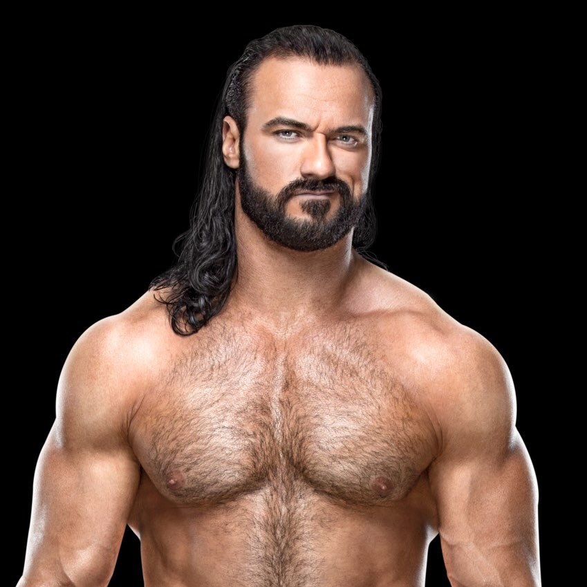 Drew McIntyre