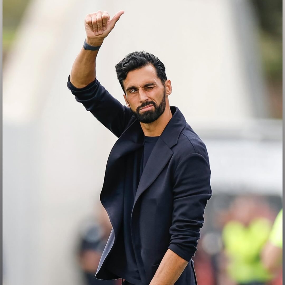 Álvaro Arbeloa