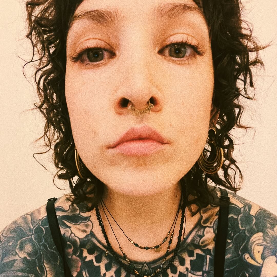 Noémi Ottilia Szabo ?