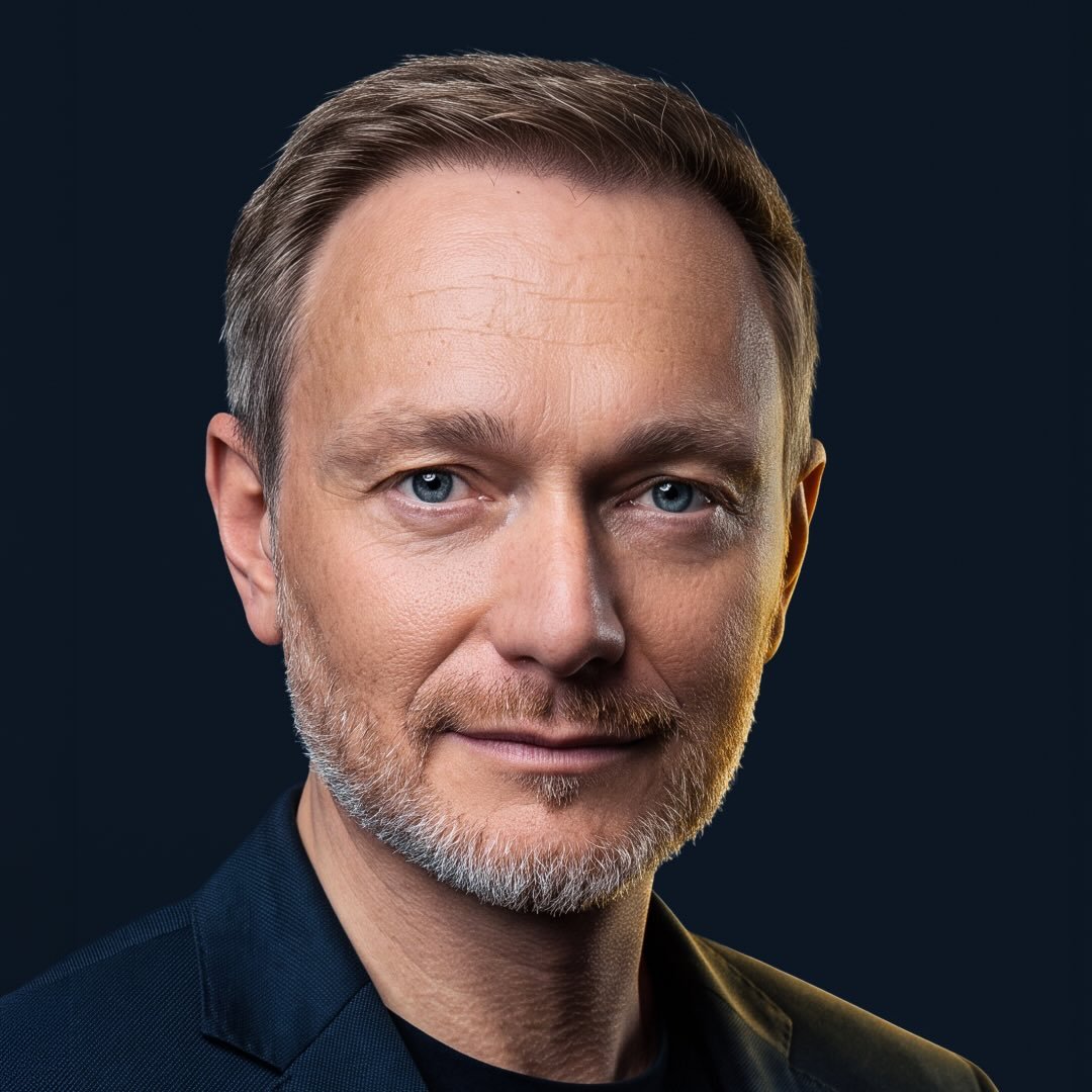 Christian Lindner