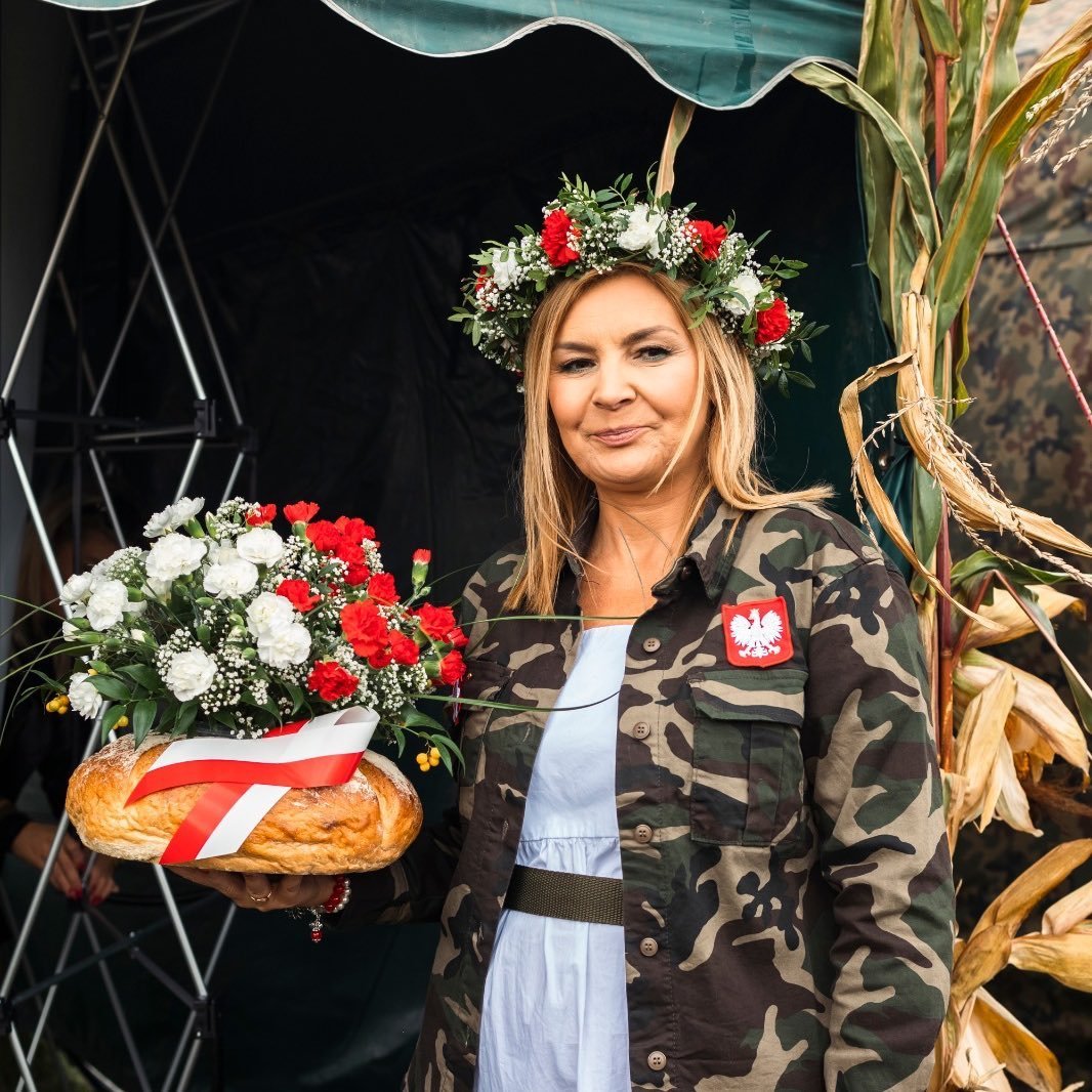 Aldona Wleklak