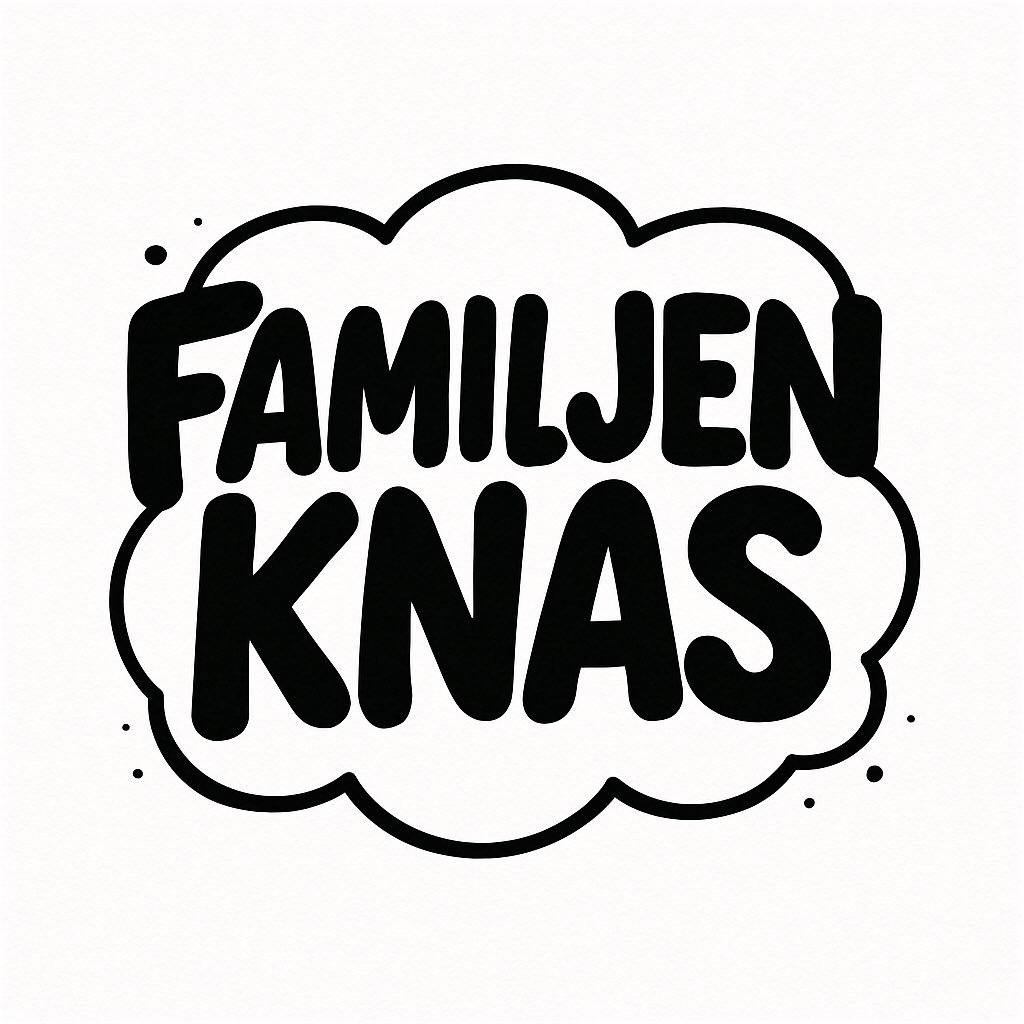Familjen Knas