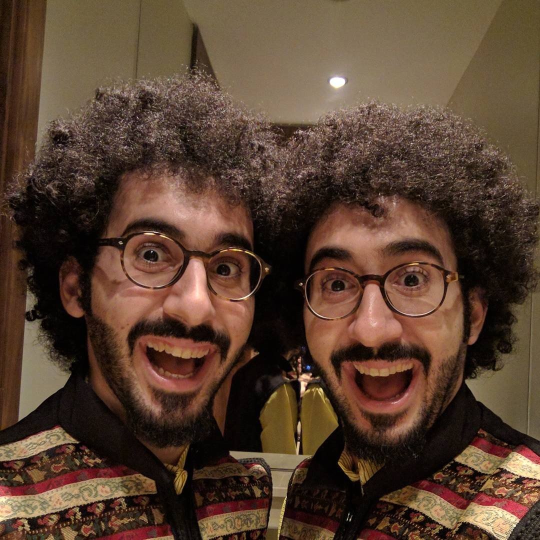 Twinzy