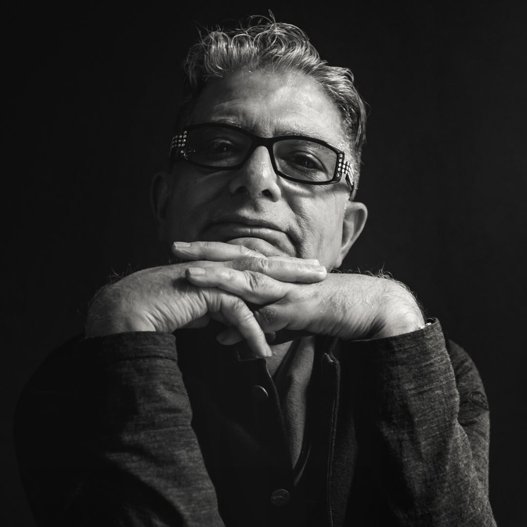 Deepak Chopra