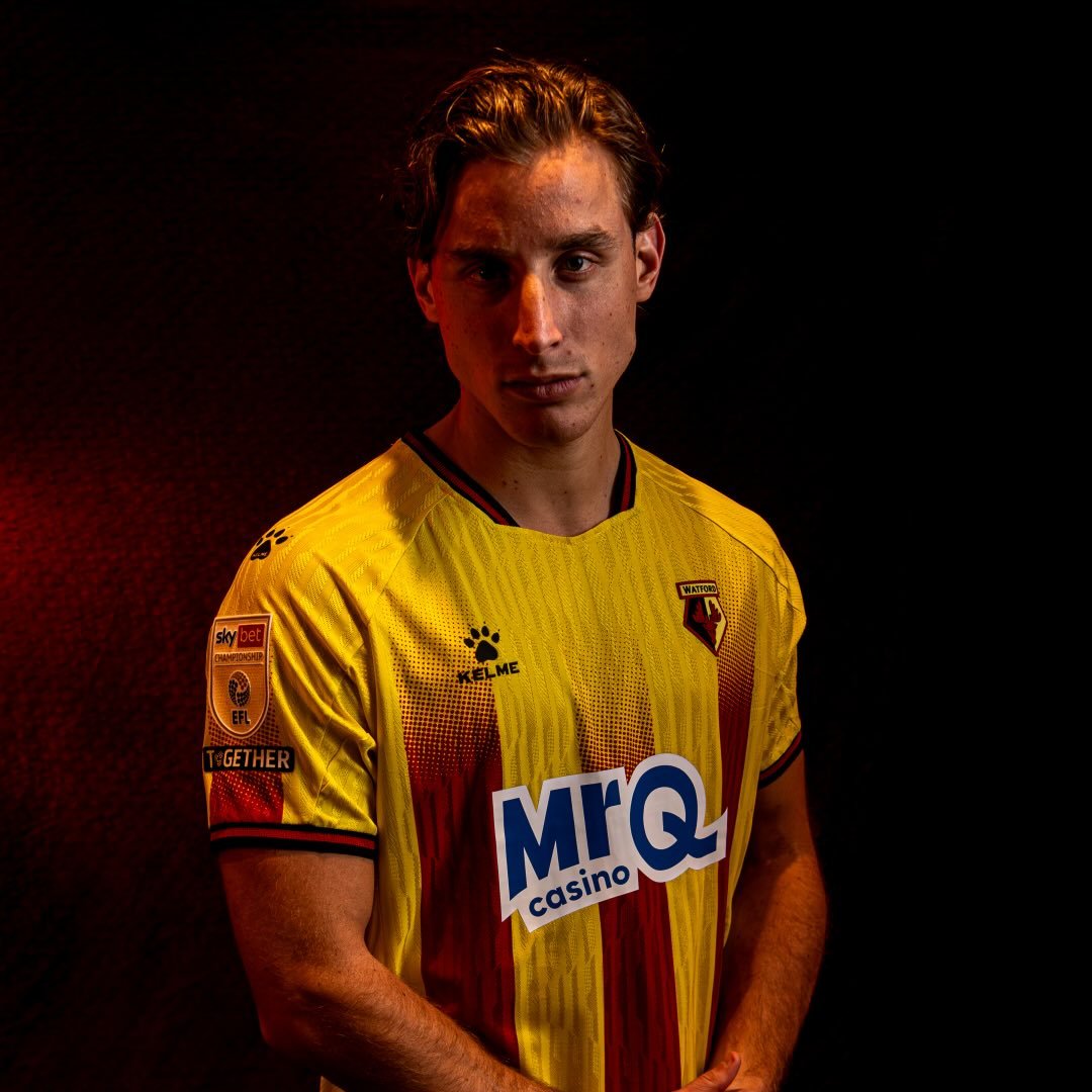 Edoardo Bove
