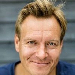 Rasmus Tantholdt