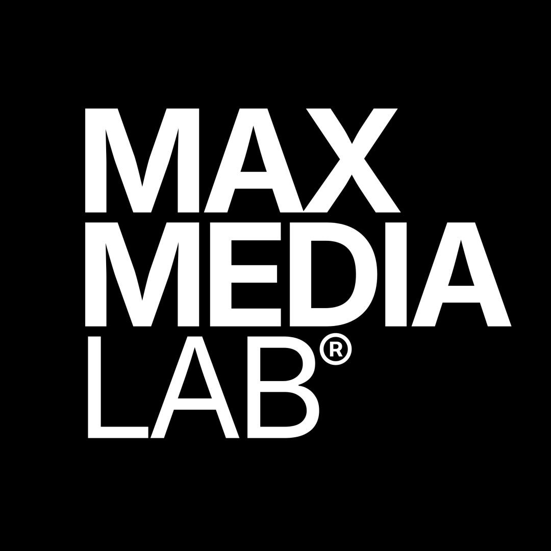 MAXMEDIALAB