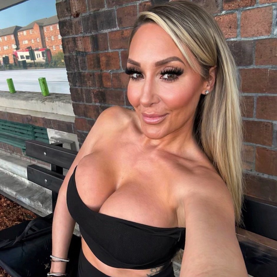 Rachel Phillips