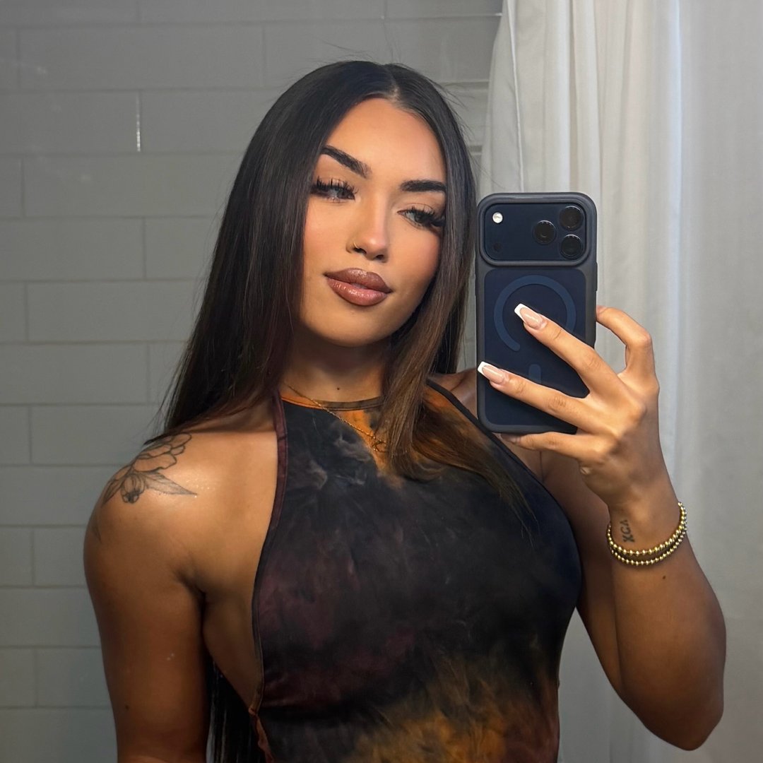 TAMARA DAWN 🩷