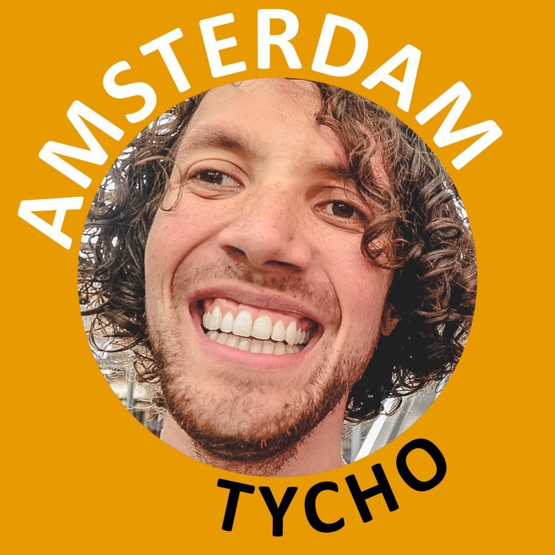 Tycho From Amsterdam