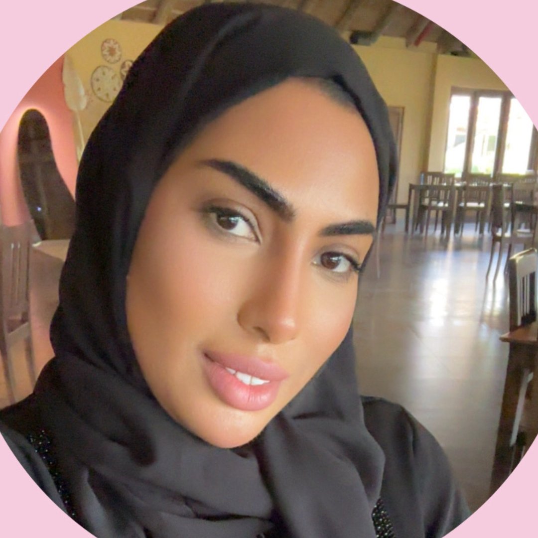 Shaikha Binhuraiz