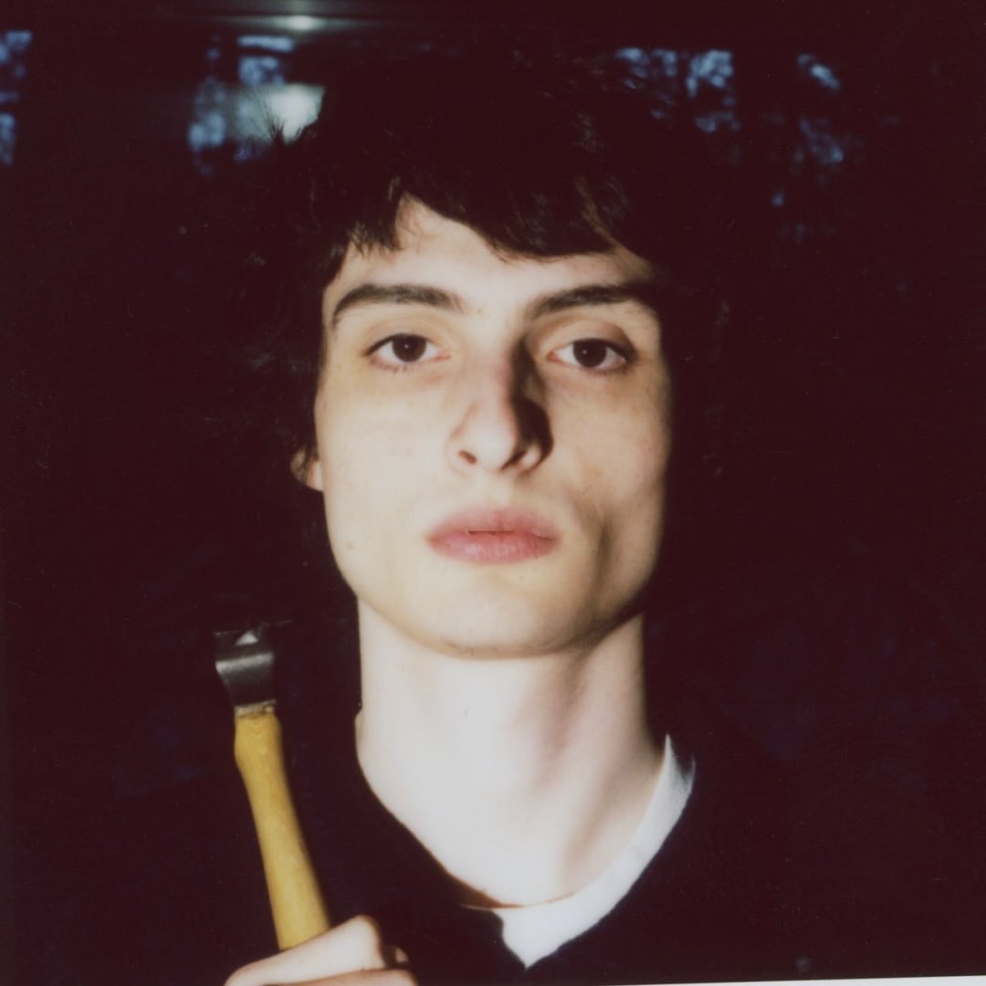Finn Wolfhard