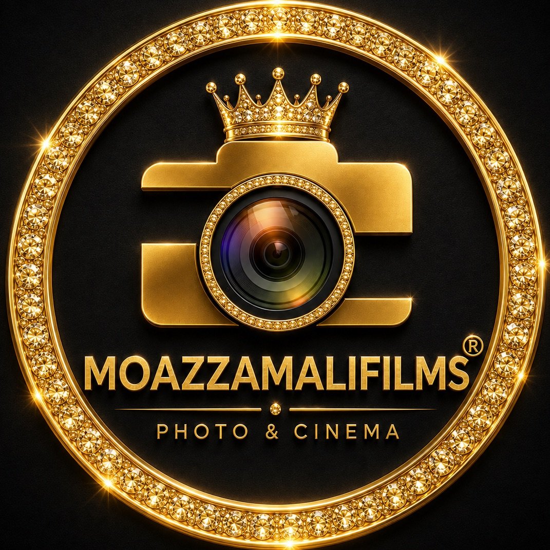 Moazzam Ali Films