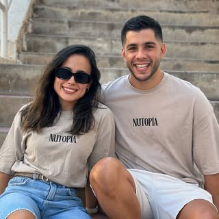 Lidia y Alejandro 🥑 | NUTRICIÓN y SALUD