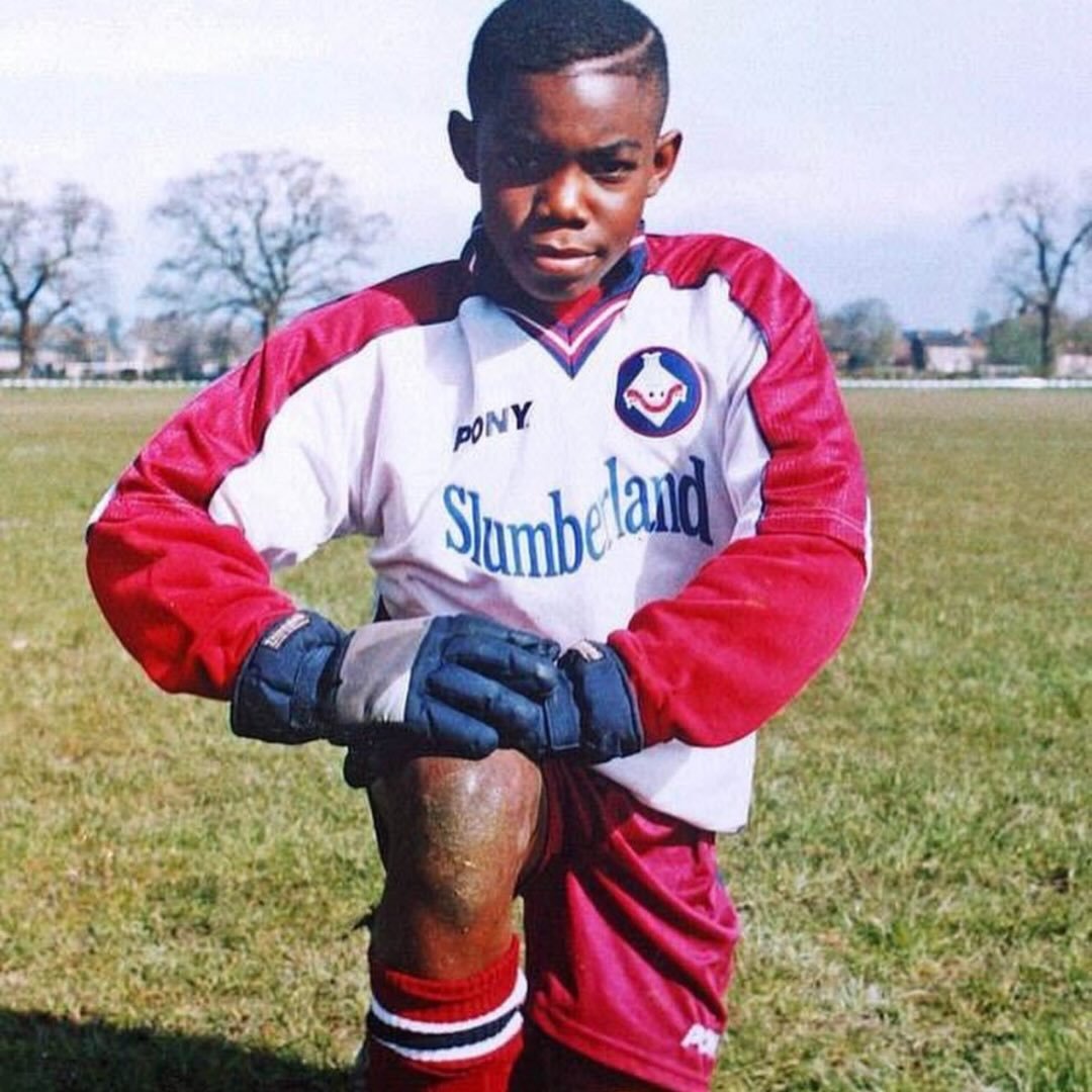 Micah Richards