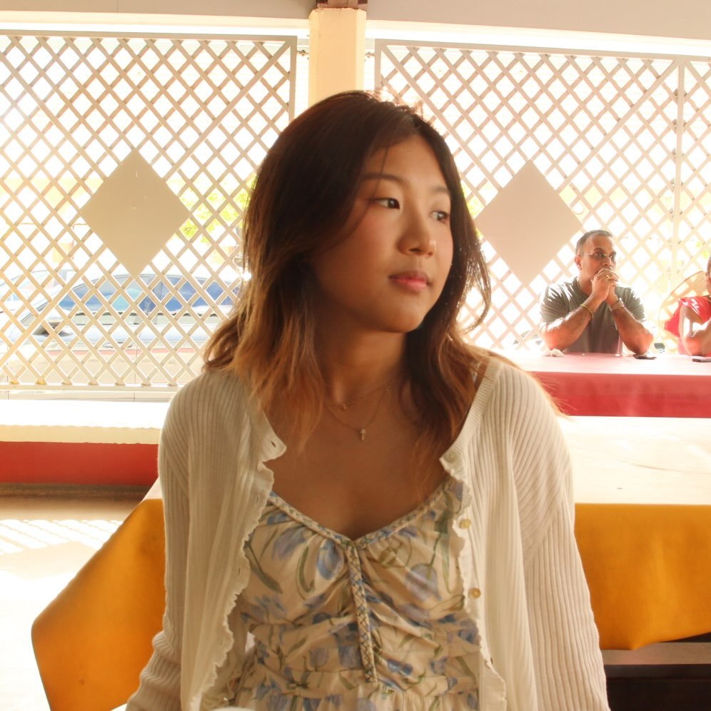 Angela | SWE | CE @ Uwaterloo