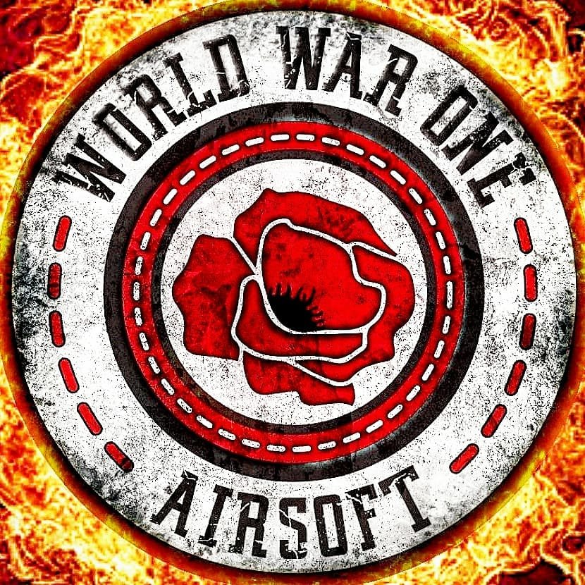 World War 1 Airsoft