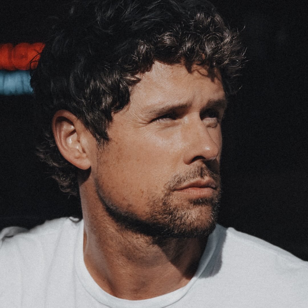 Benjamin Hollingsworth