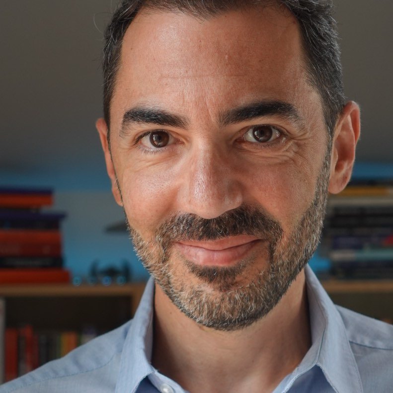 Amedeo Balbi