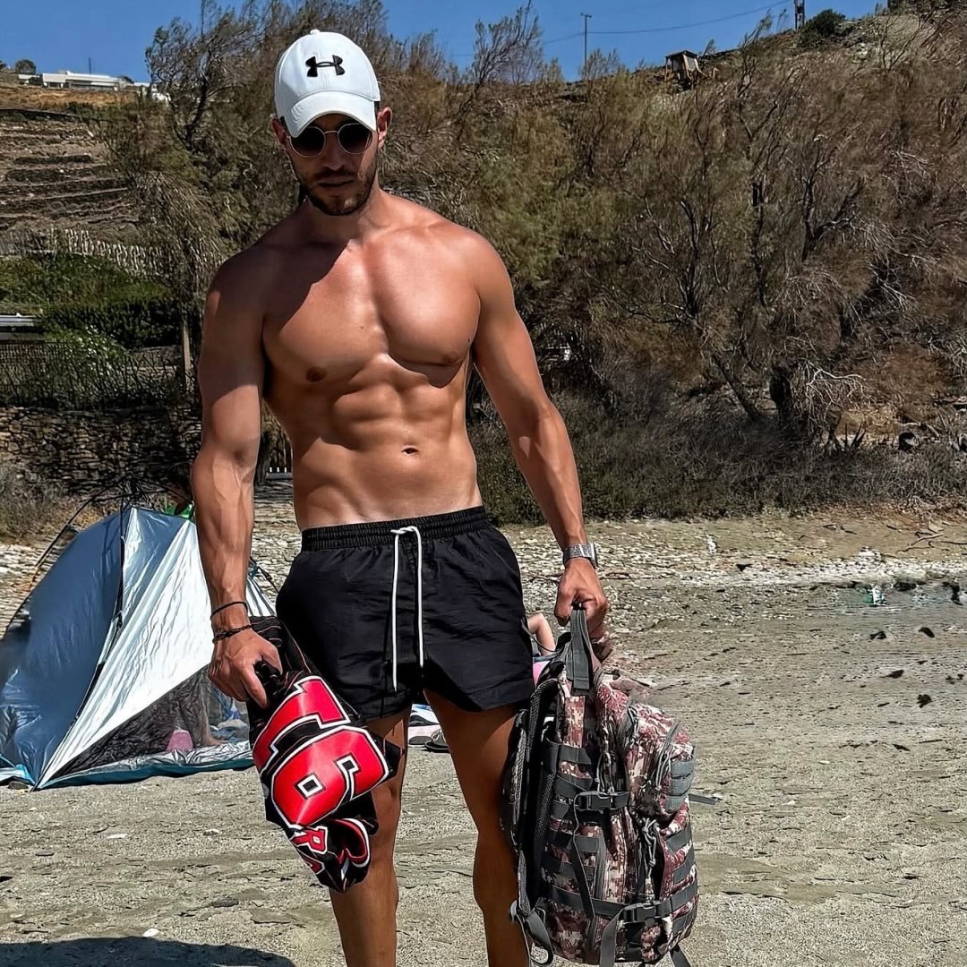 Triantafillou Giorgos