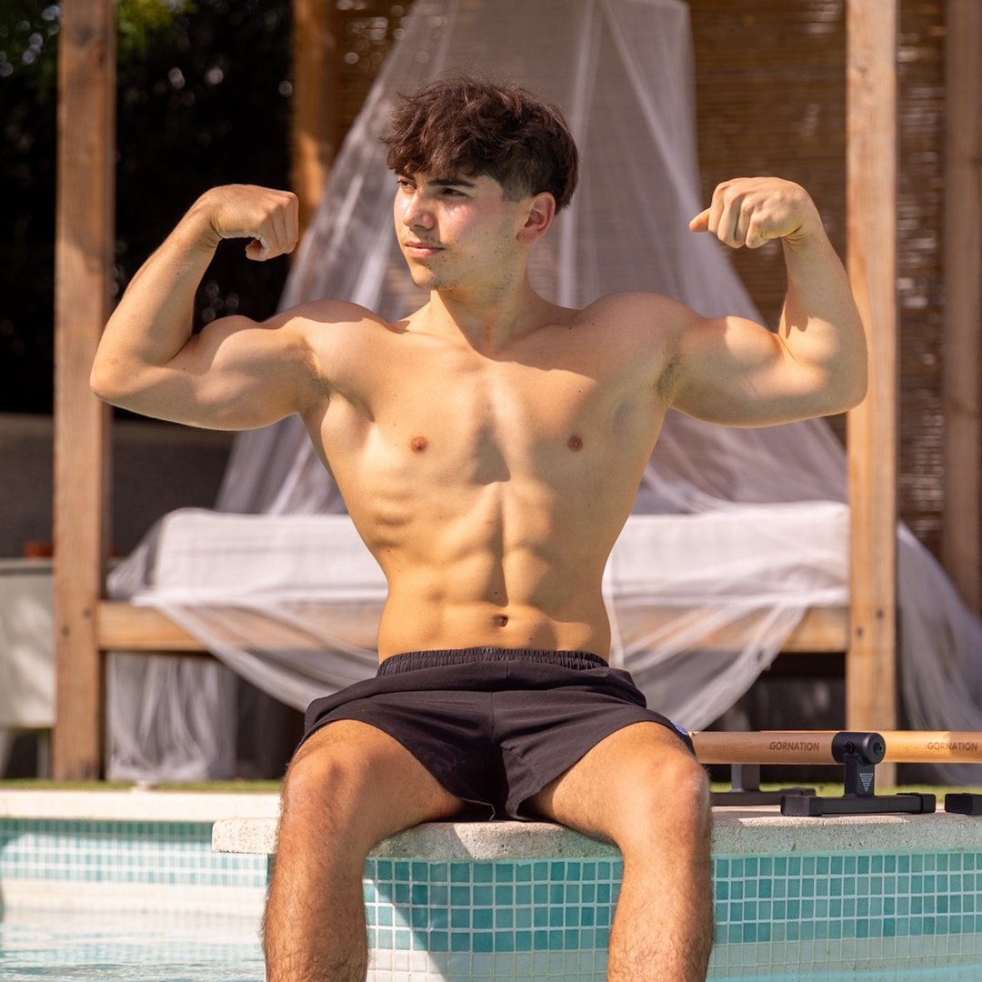 Stefano Bertola