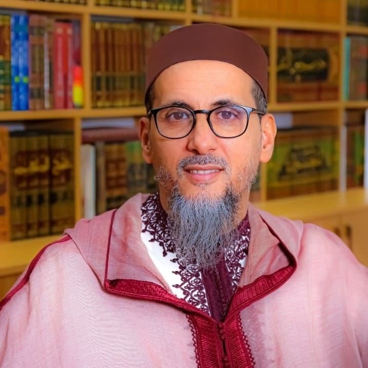 Mustapha Elhilali