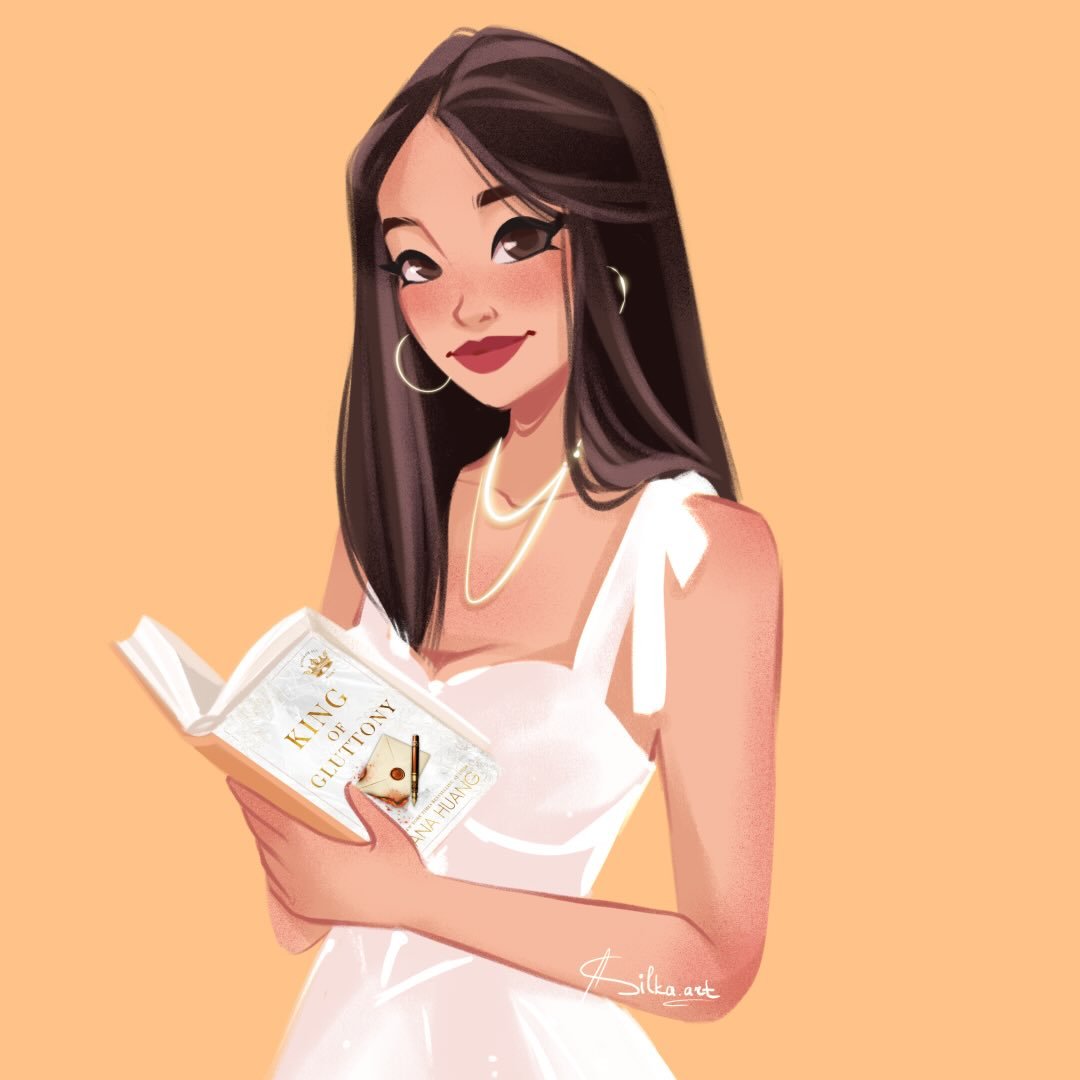 Ana Huang