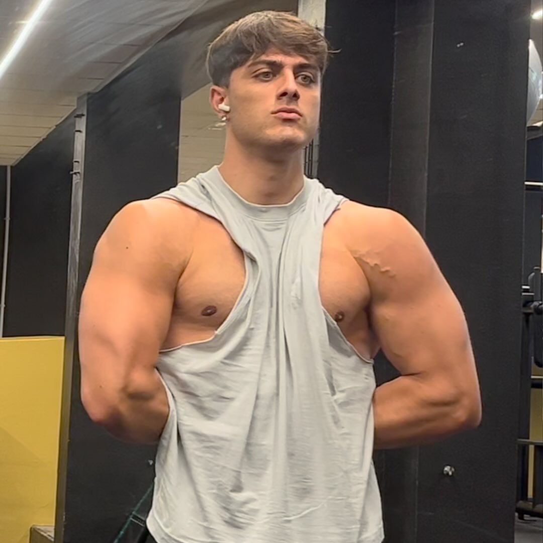 Mattia Spadafora