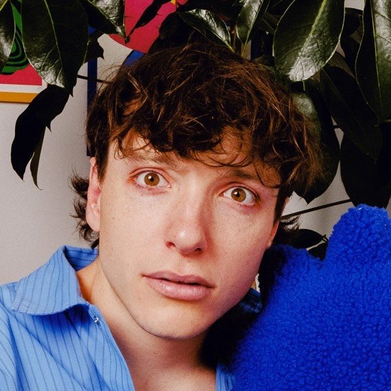 Elliot Ulm