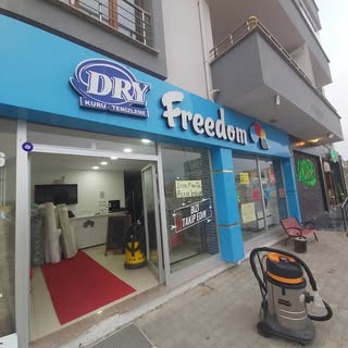 freedom_kurutemizleme