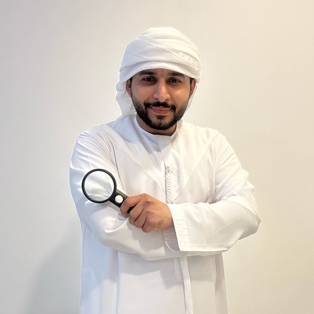 Discovering Places 🔎 Mohamed Alnaqbi