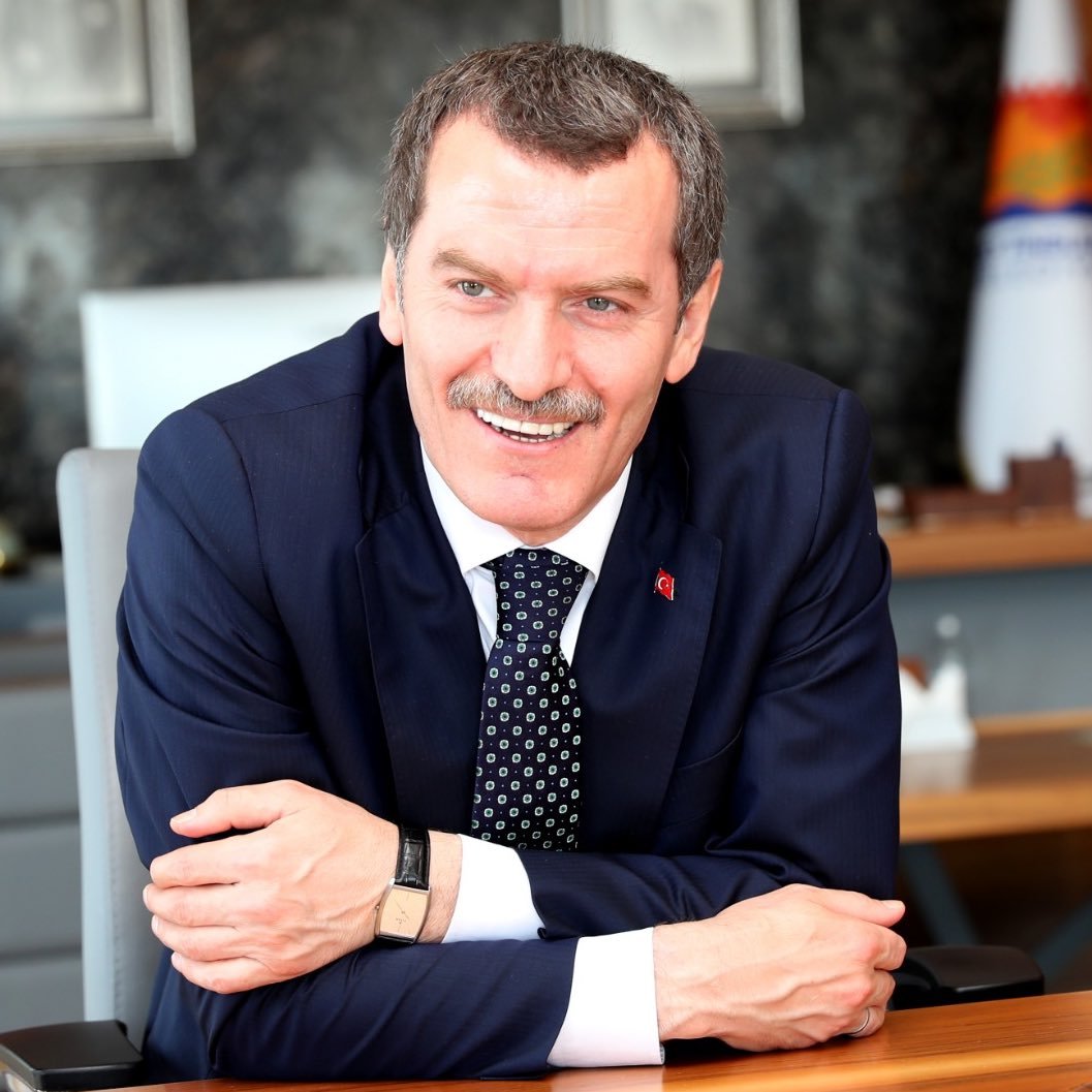 Ömer Arısoy