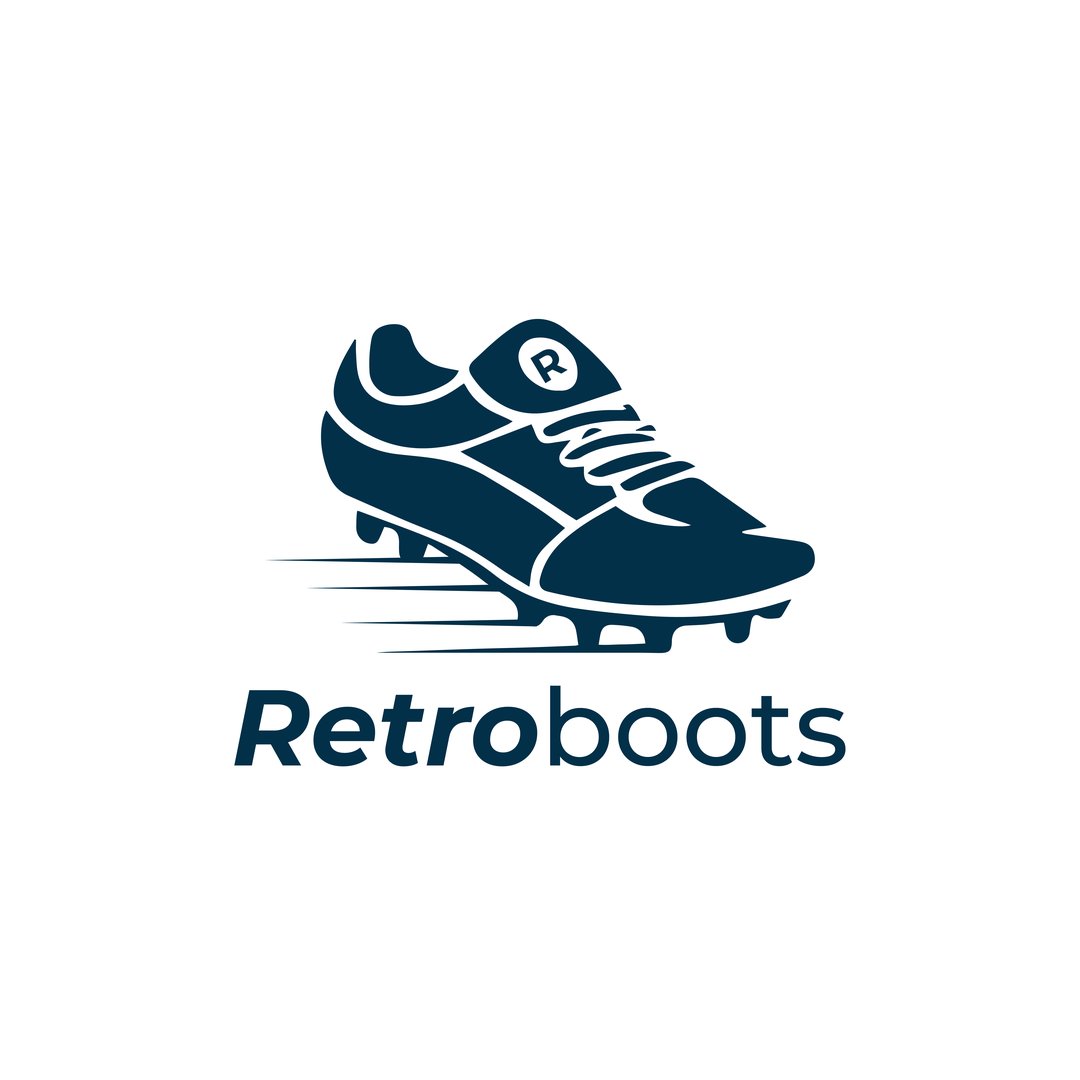 Retro Boots