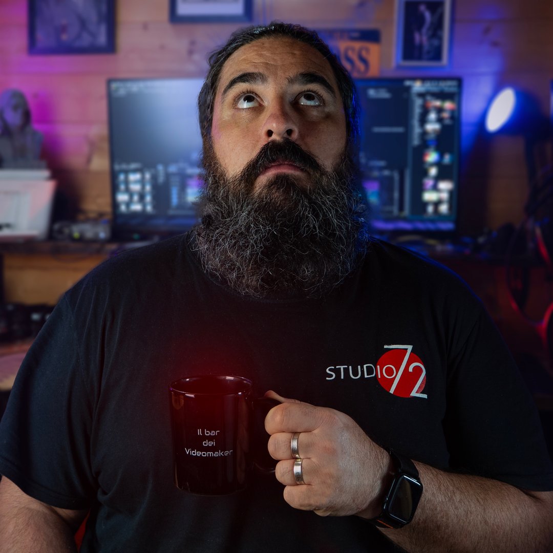 Studio 72
