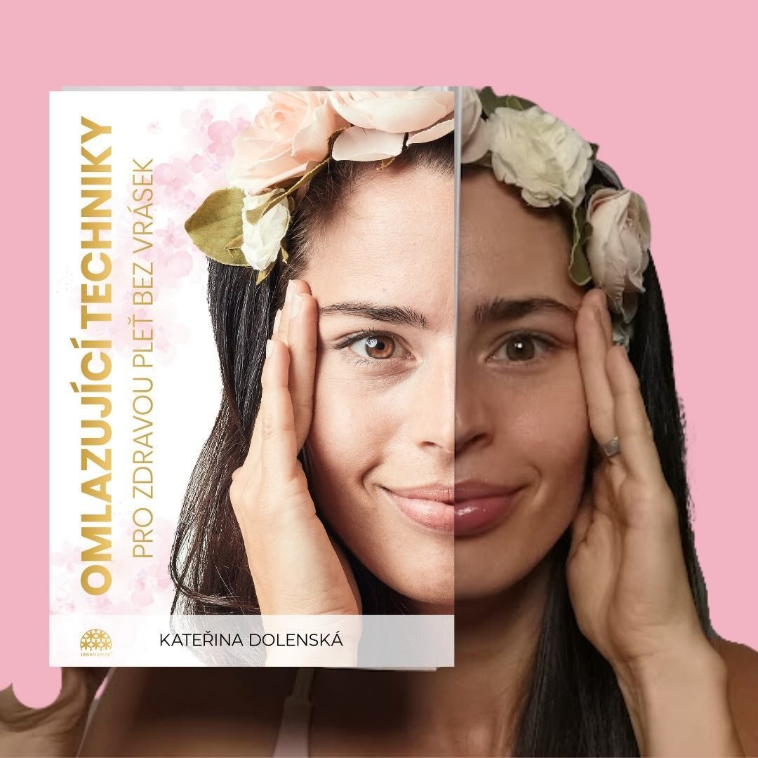 Anti-age Expert - Kateřina Dolenská