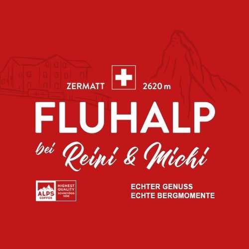 Fluhalp Zermatt
