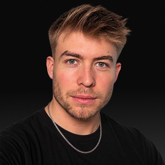 Joel Volkmer