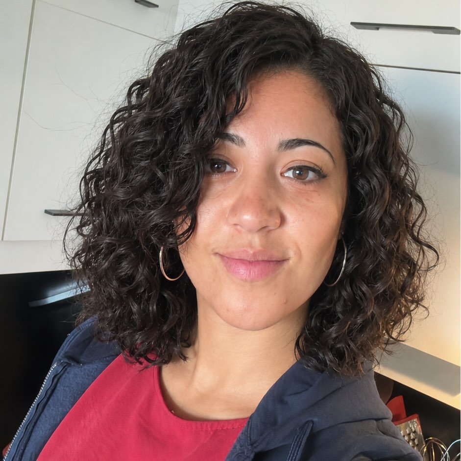 Amira Boutouchent