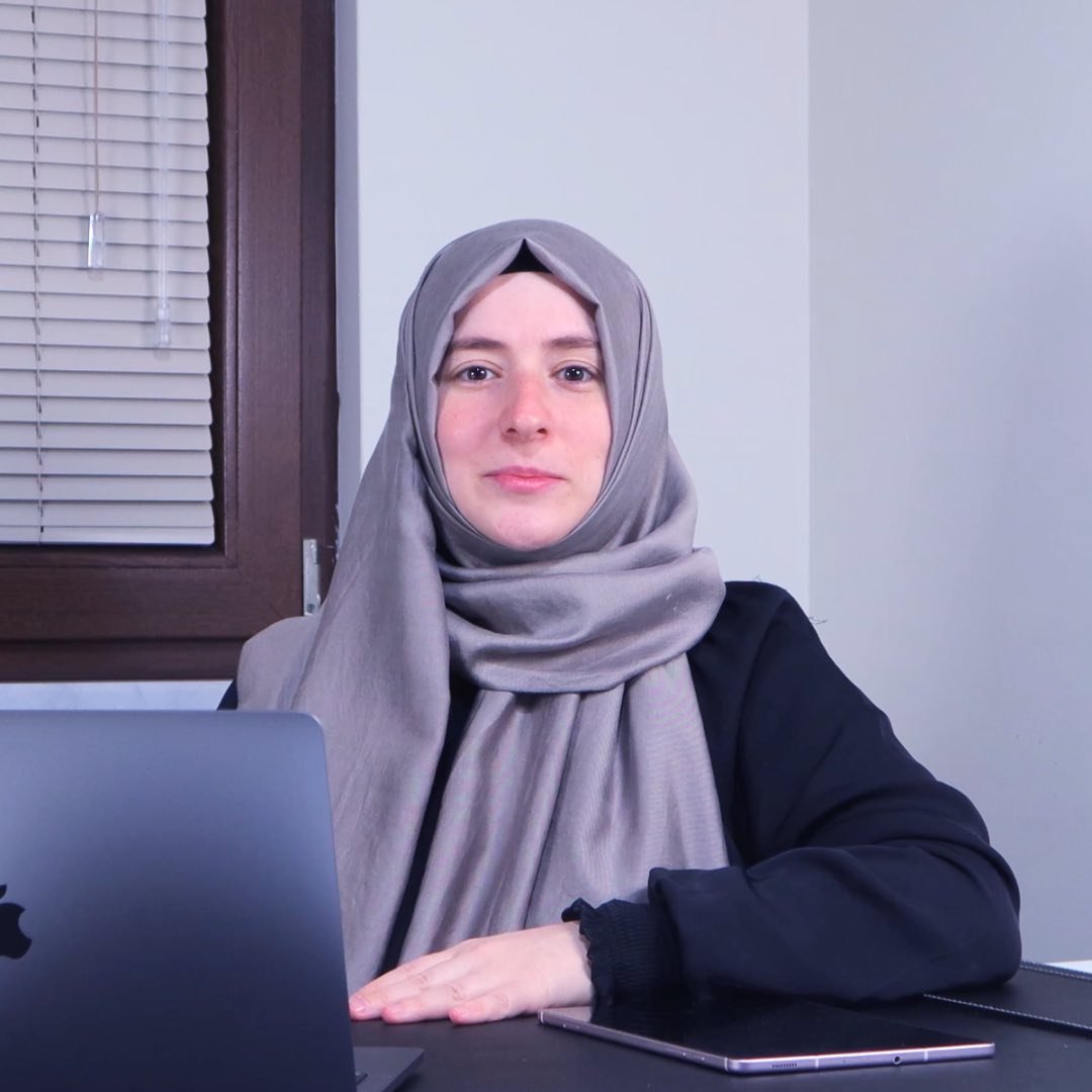 Elif Özdemir | Psikolog, Aile Danışmanı