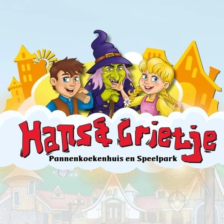 Hans en Grietje Zeewolde