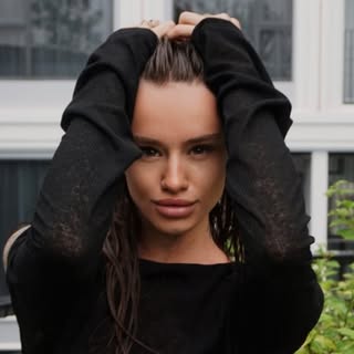 Елизавета Старостина | психолог | автор медитаций