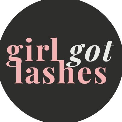 DIY Wimpernextensions
