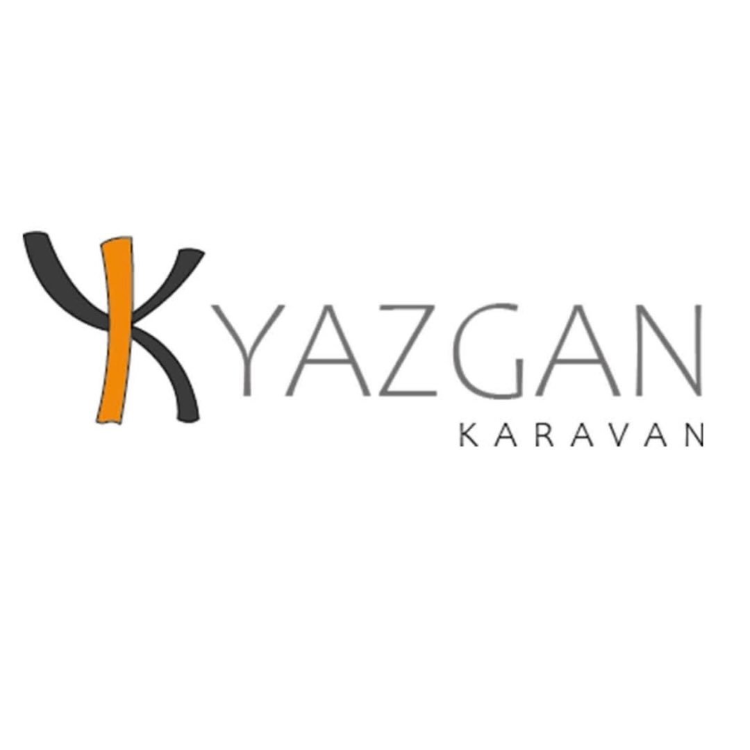 YAZGAN KARAVAN
