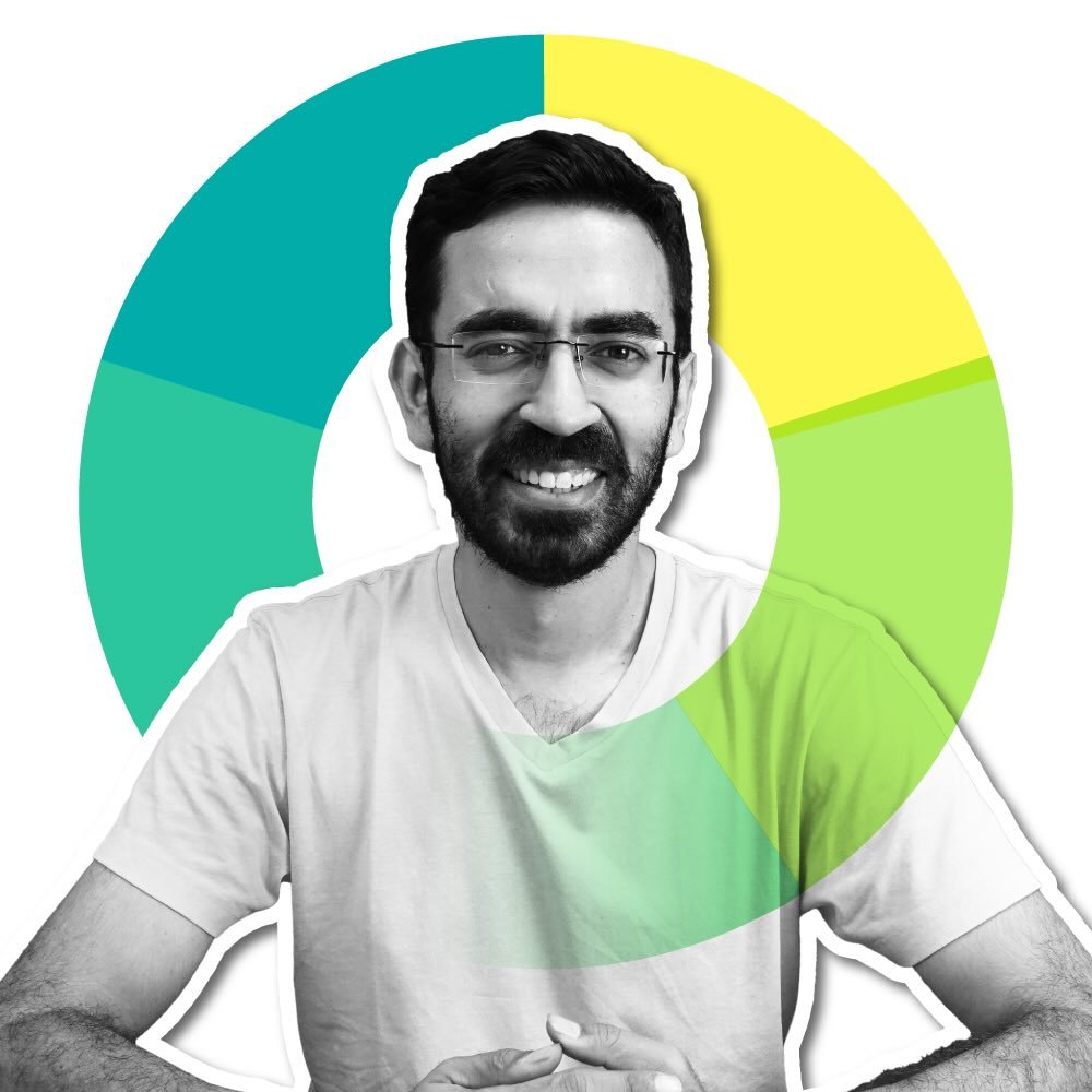 Pranjal Kamra
