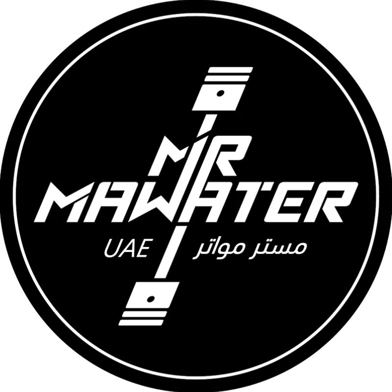 مستر مواتر
